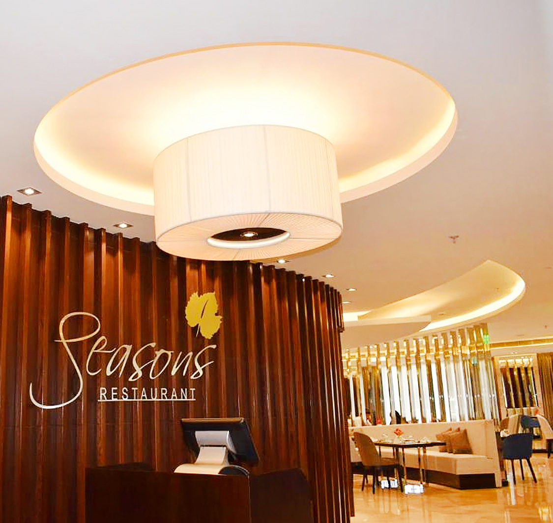 Seasons Restaurant