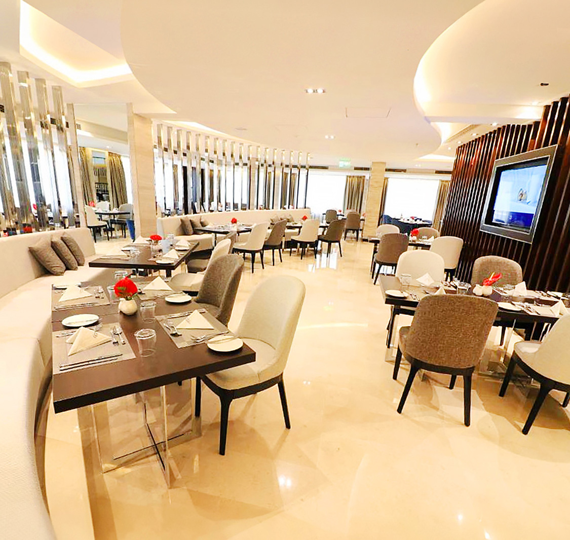 Seasons Restaurant