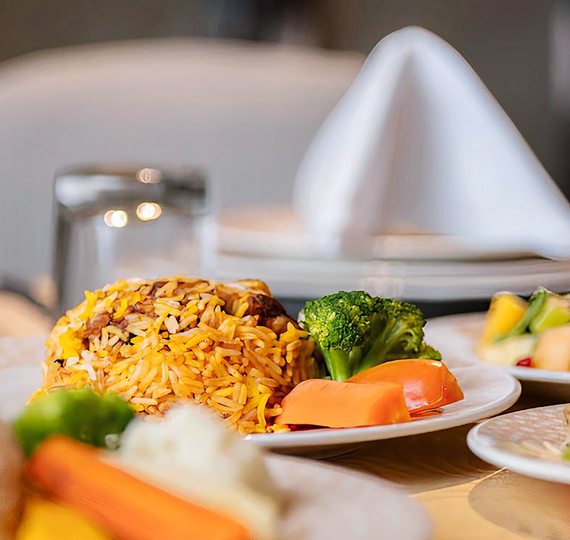 Seasons Restaurant