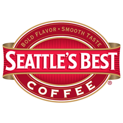 Seattle's Best Coffee - Riyadh