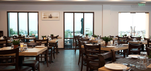 Seaview Restaurant