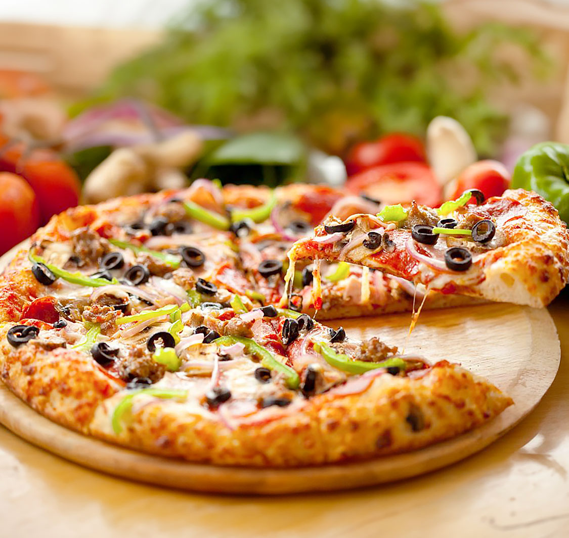 Seef Restaurant