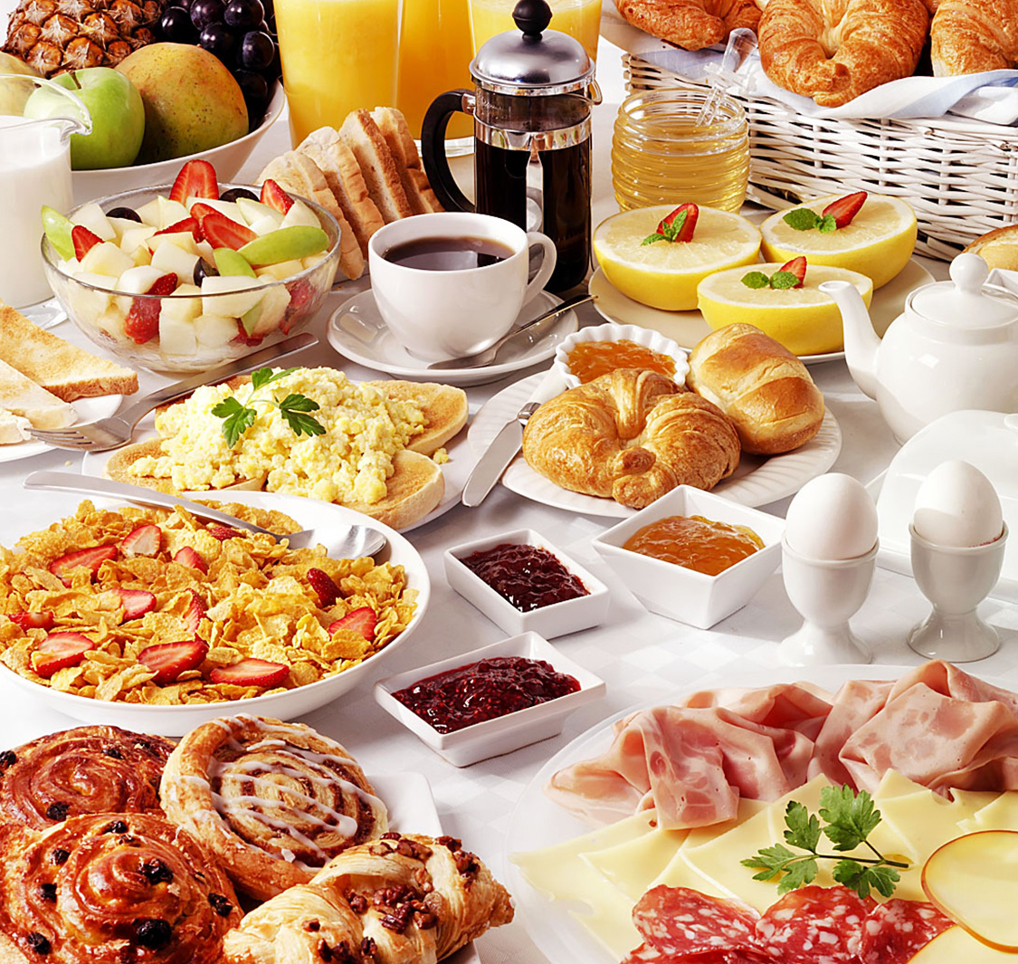 Seef Restaurant