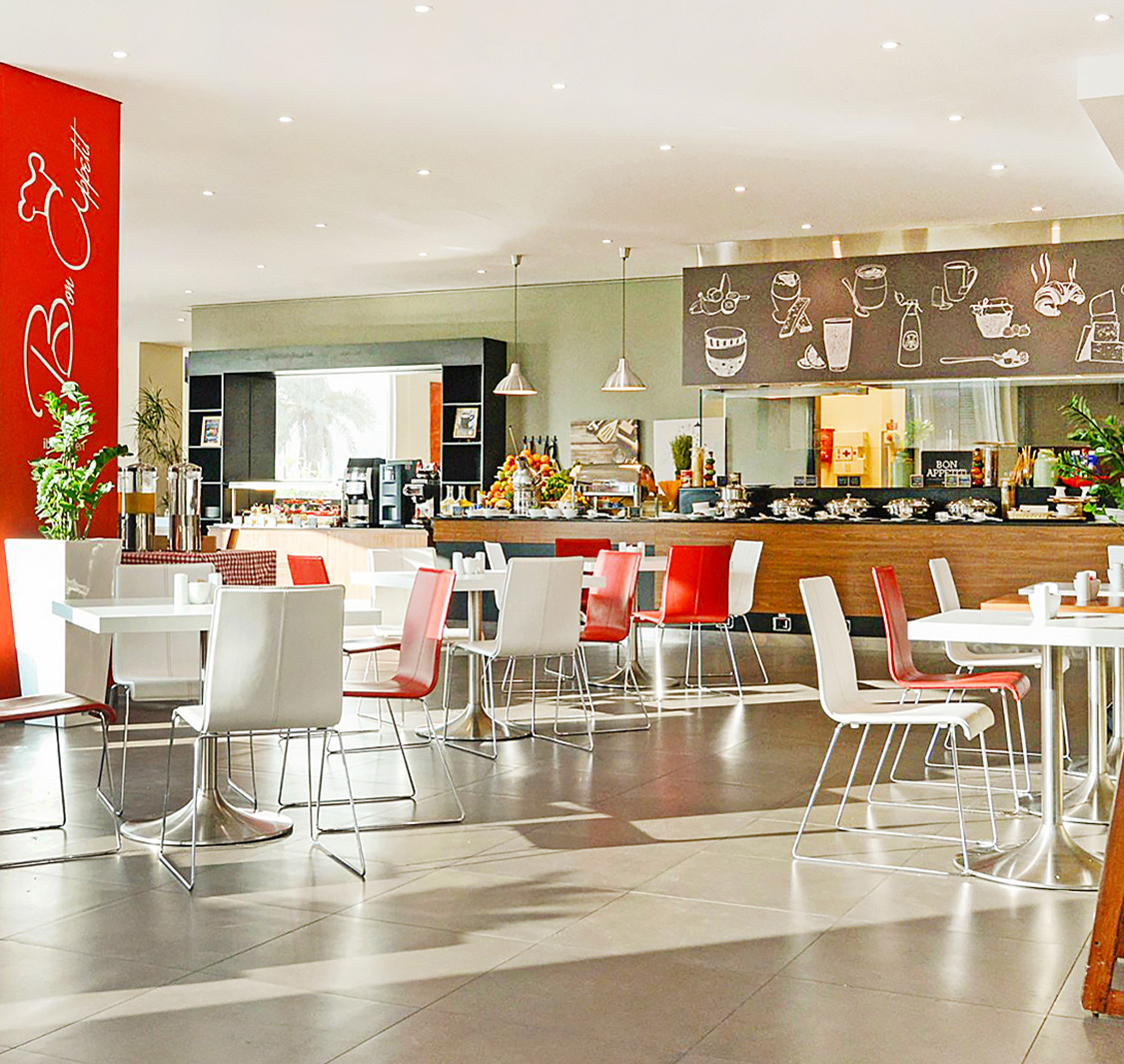 Seef Restaurant