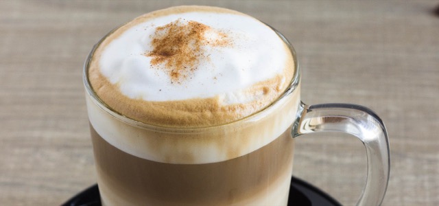 Segafredo Zanetti Espresso - Dubai