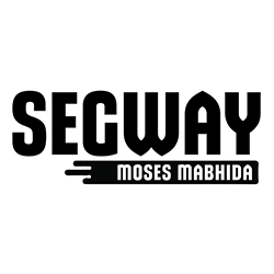 Segway Gliding Tours