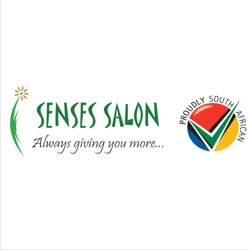 Senses Salon — Jumeirah Lakes Towers logo