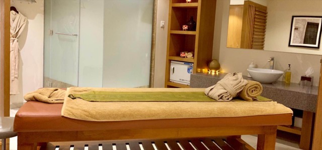 Senses Spa