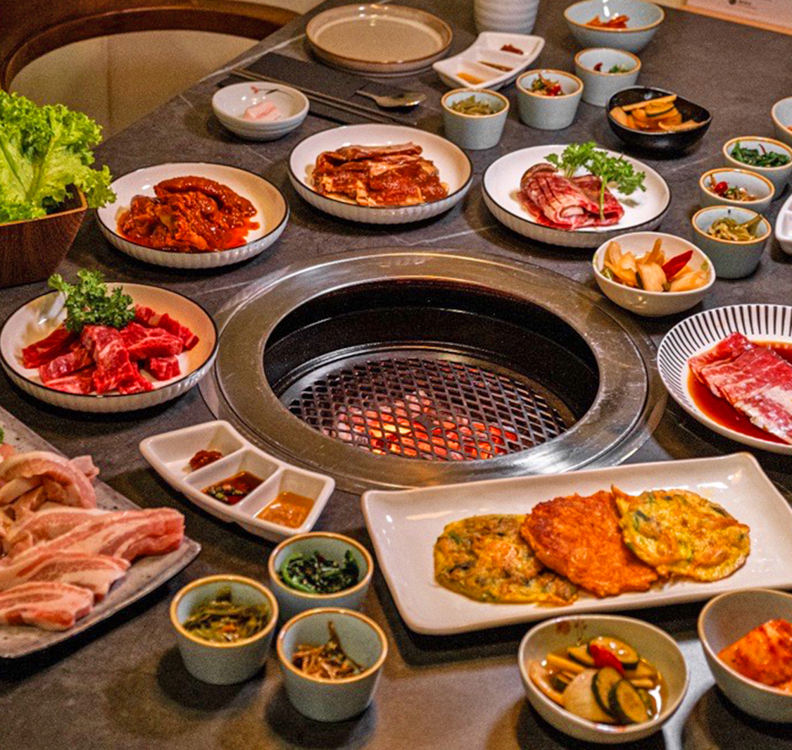 Seoul Restaurant