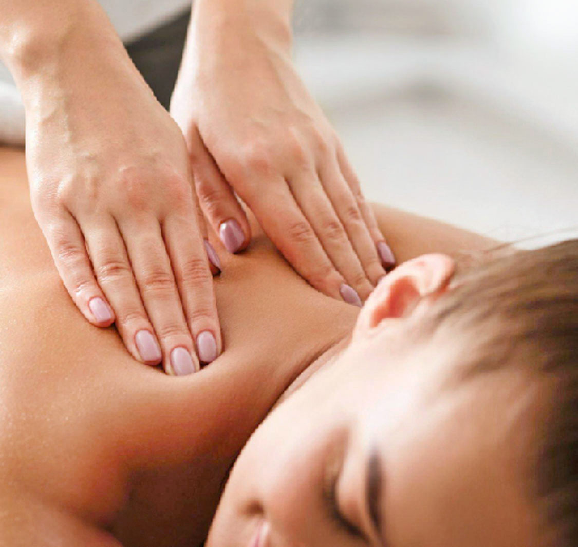 Serendipity Ladies Salon