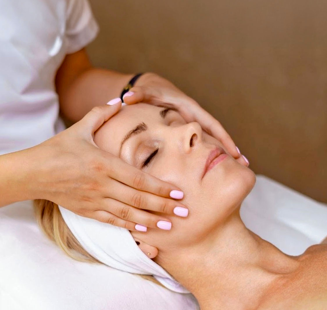 Serendipity Ladies Salon