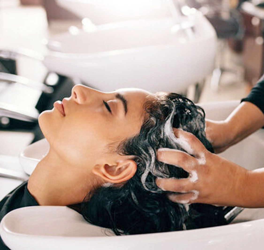 Serendipity Ladies Salon
