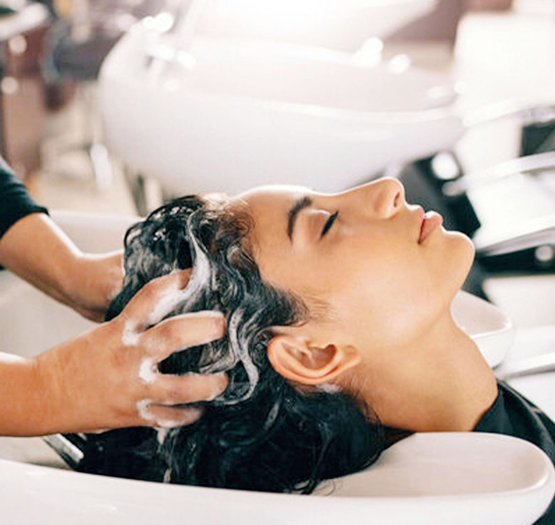 Serendipity Ladies Salon