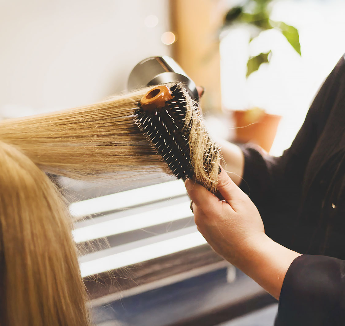 Serendipity Ladies Salon