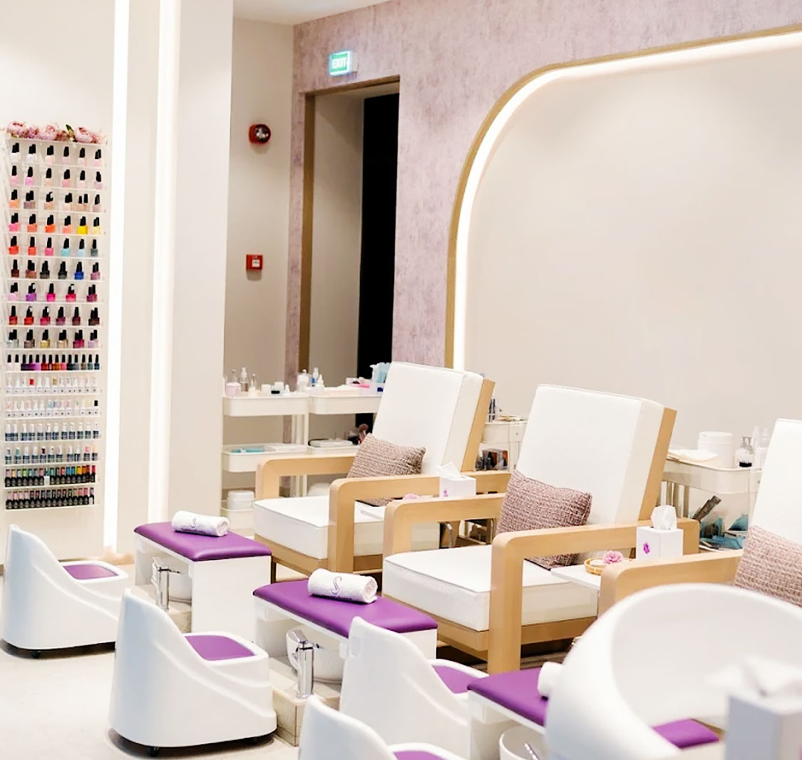 Serendipity Ladies Salon