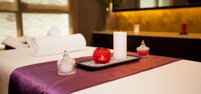 Serenity Spa and Wellness Centre