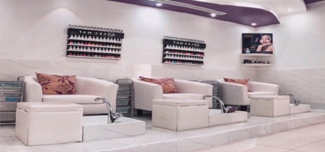 Sevelin Beauty Center