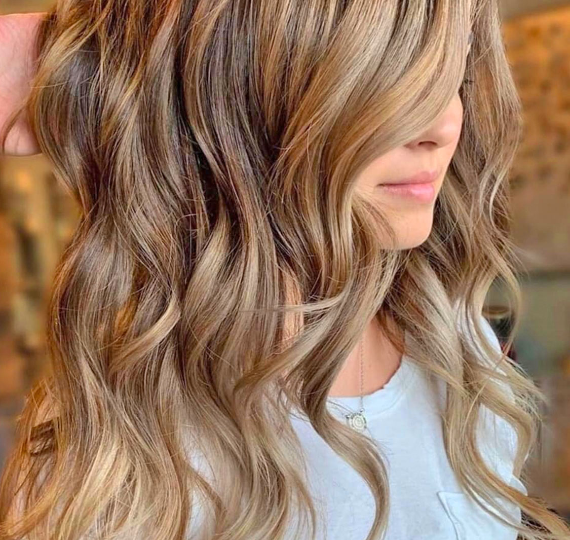 Seven Senses Salon