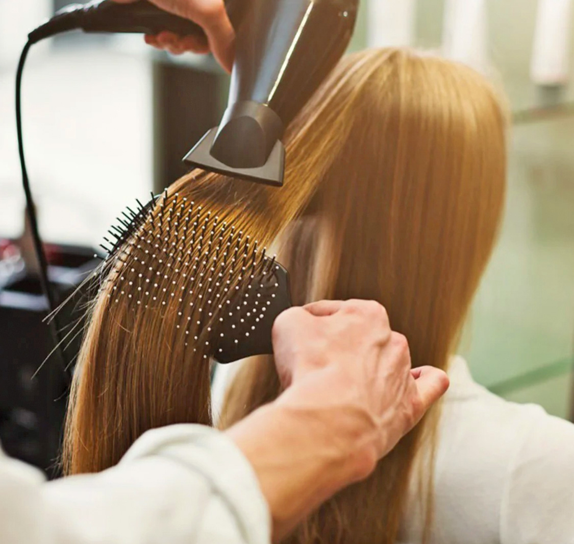 Seven Senses Salon