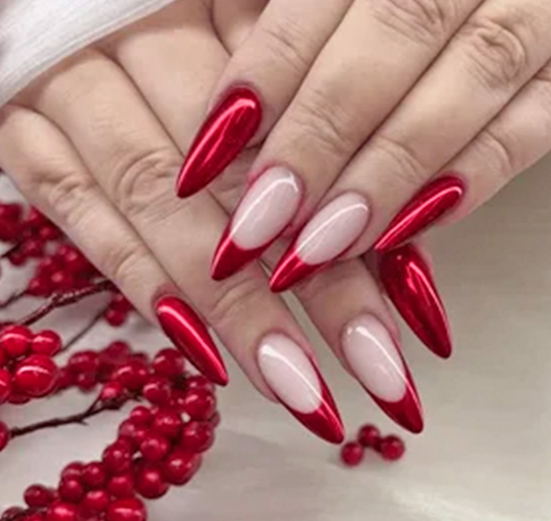 Seven Senses Salon