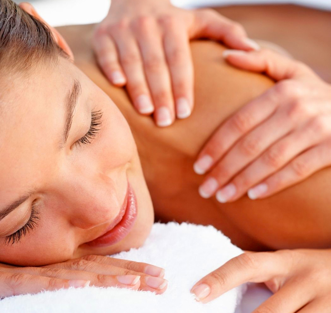 Seven Senses Salon