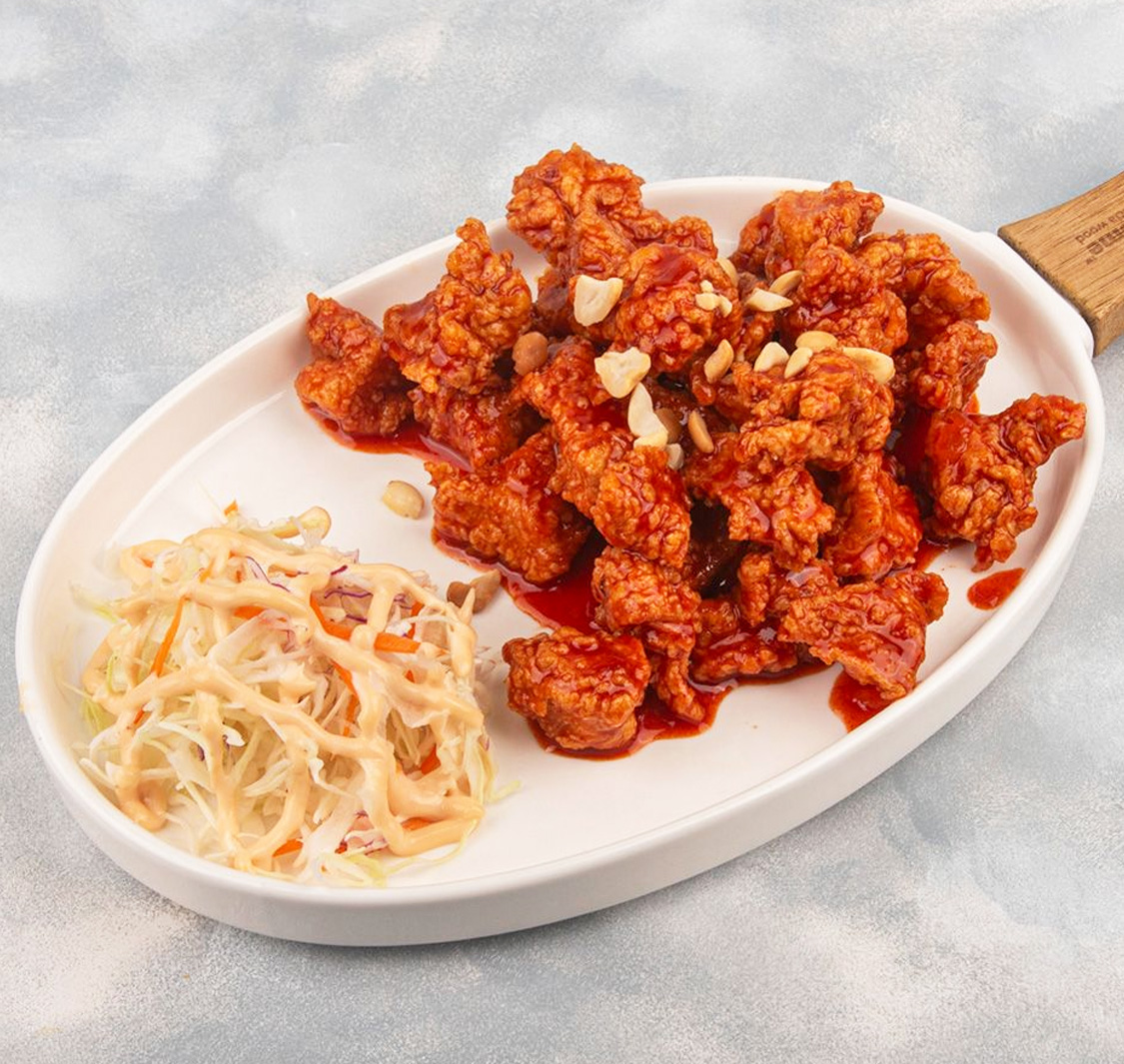 Seventeen by Taon Korean Restaurant