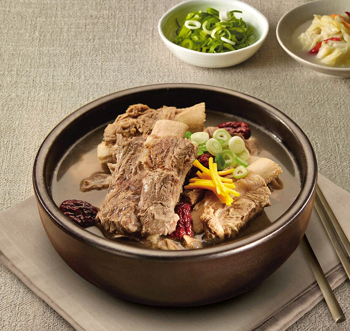 Seventeen by Taon Korean Restaurant
