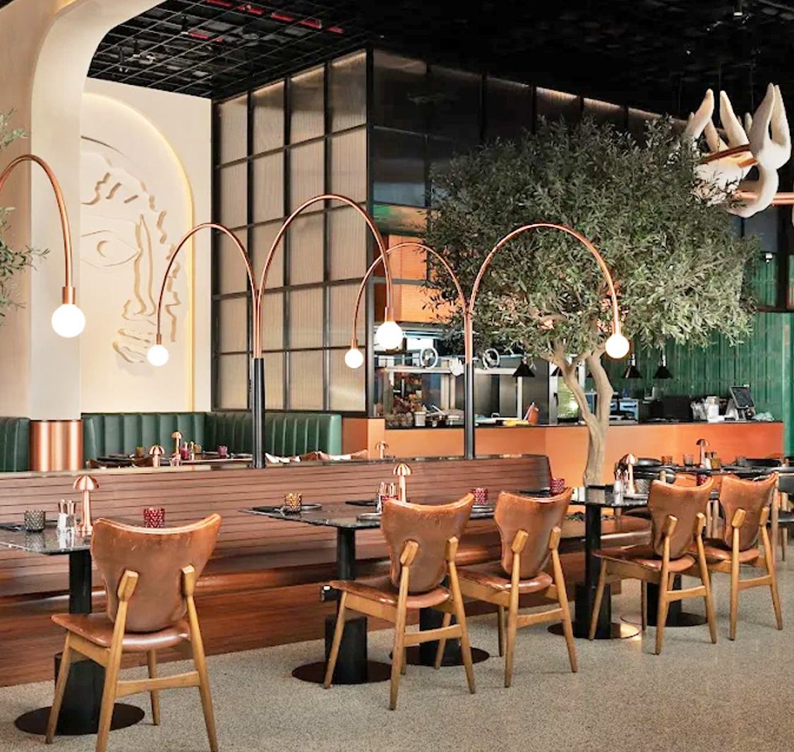 Seventy One Steak and Grill