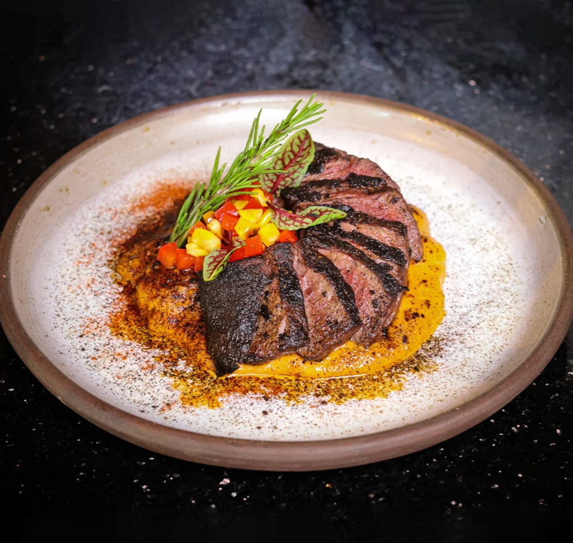 Seventy One Steak and Grill