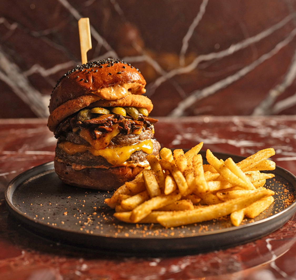 Seventy One Steak and Grill