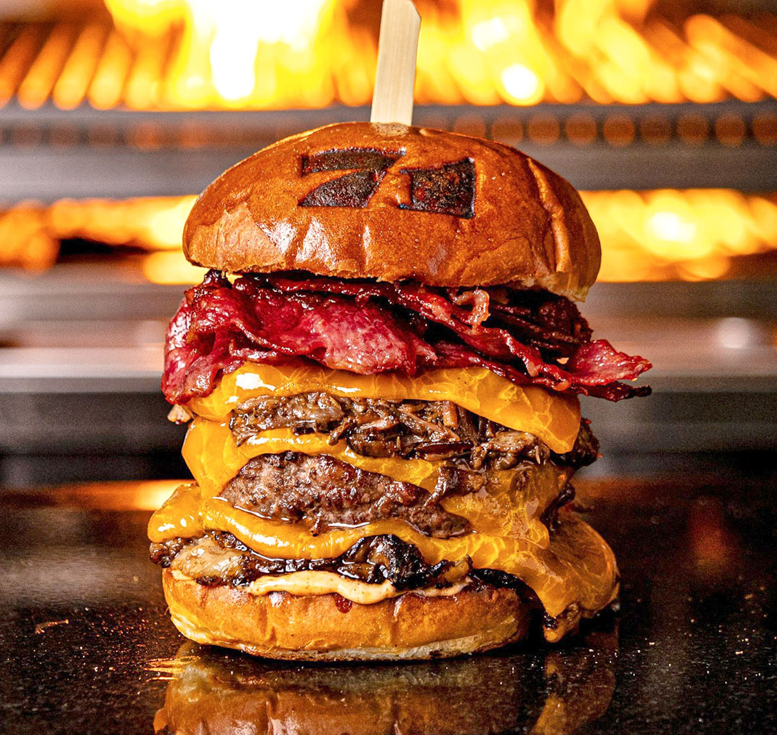 Seventy One Steak and Grill