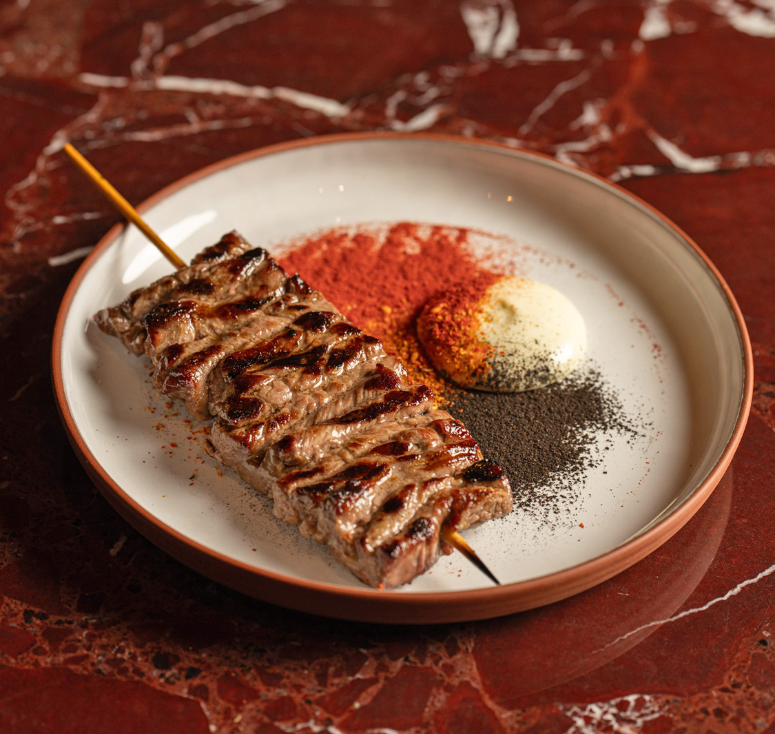 Seventy One Steak and Grill