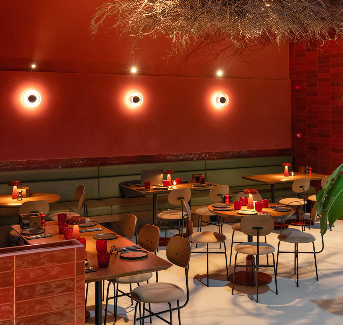 Seventy One Steak and Grill