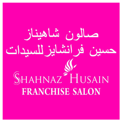 Shahnaz Husain Franchise Salon