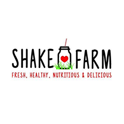 Shake Farm HQ