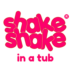 Shake Shake in a Tub