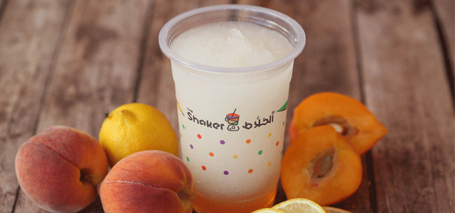 The Shaker