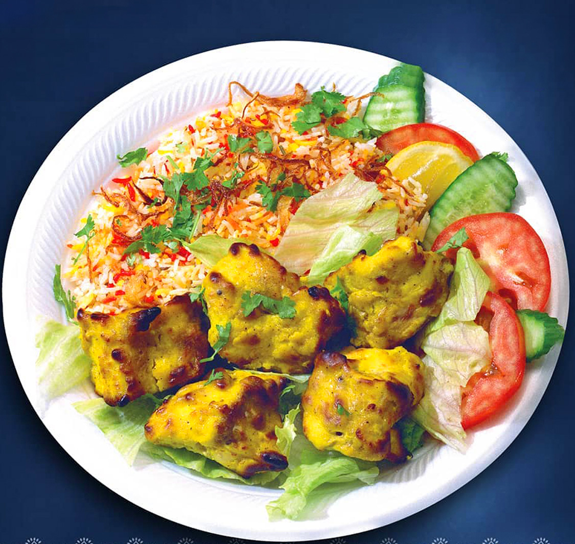 شاميانا - قطر