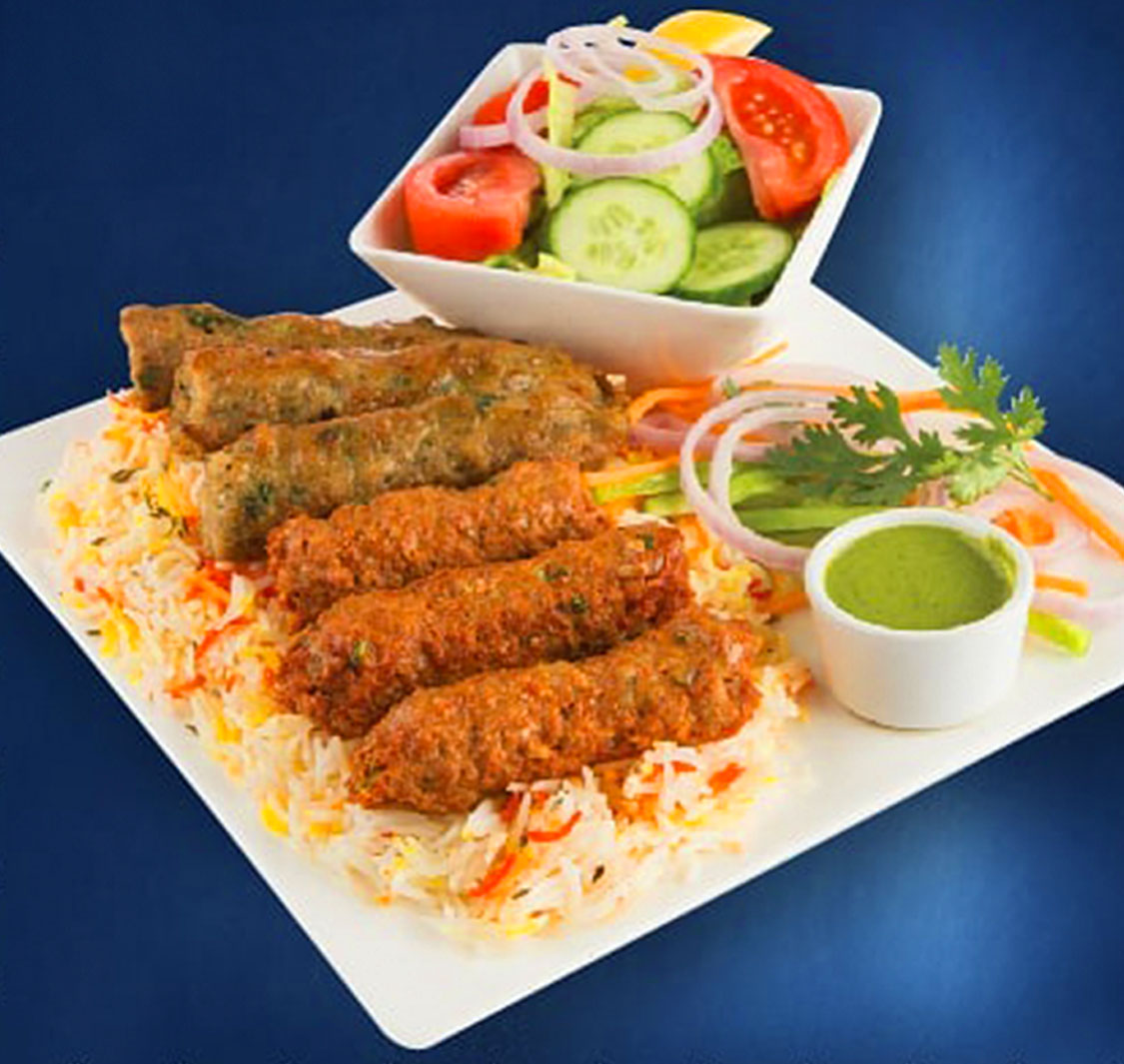 شاميانا - قطر