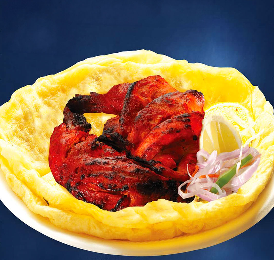 شاميانا - قطر