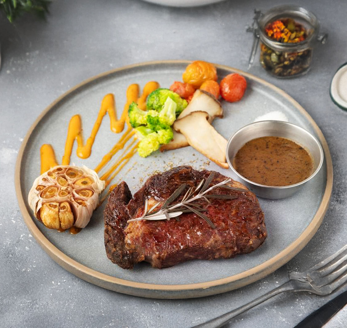 Shang Bar & Restaurant @ Eco Palladium
