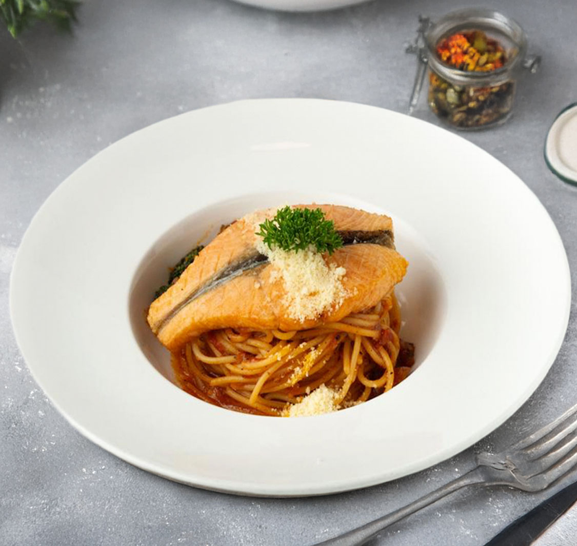 Shang Bar & Restaurant @ Eco Palladium
