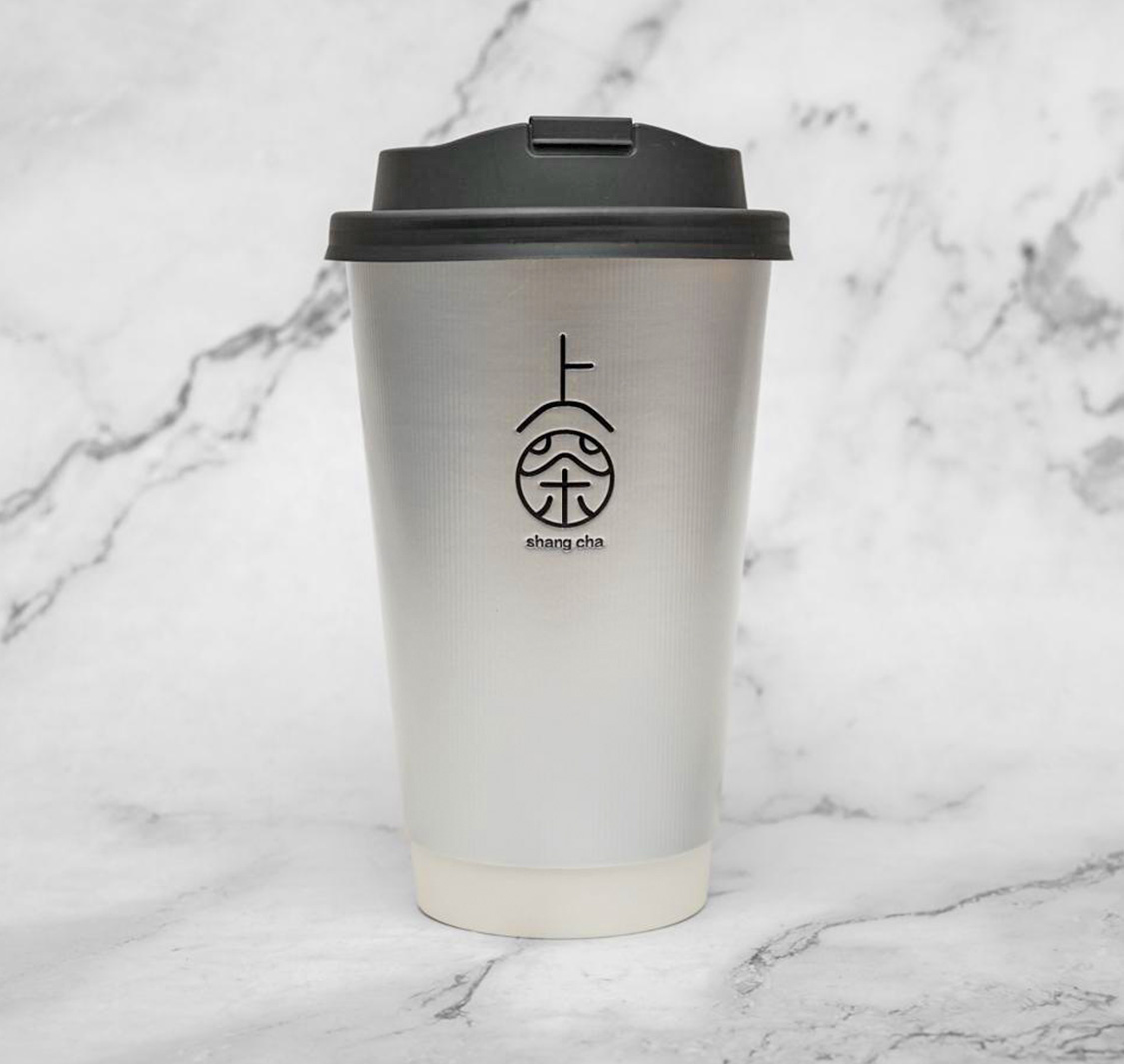 Shang Cha 上茶
