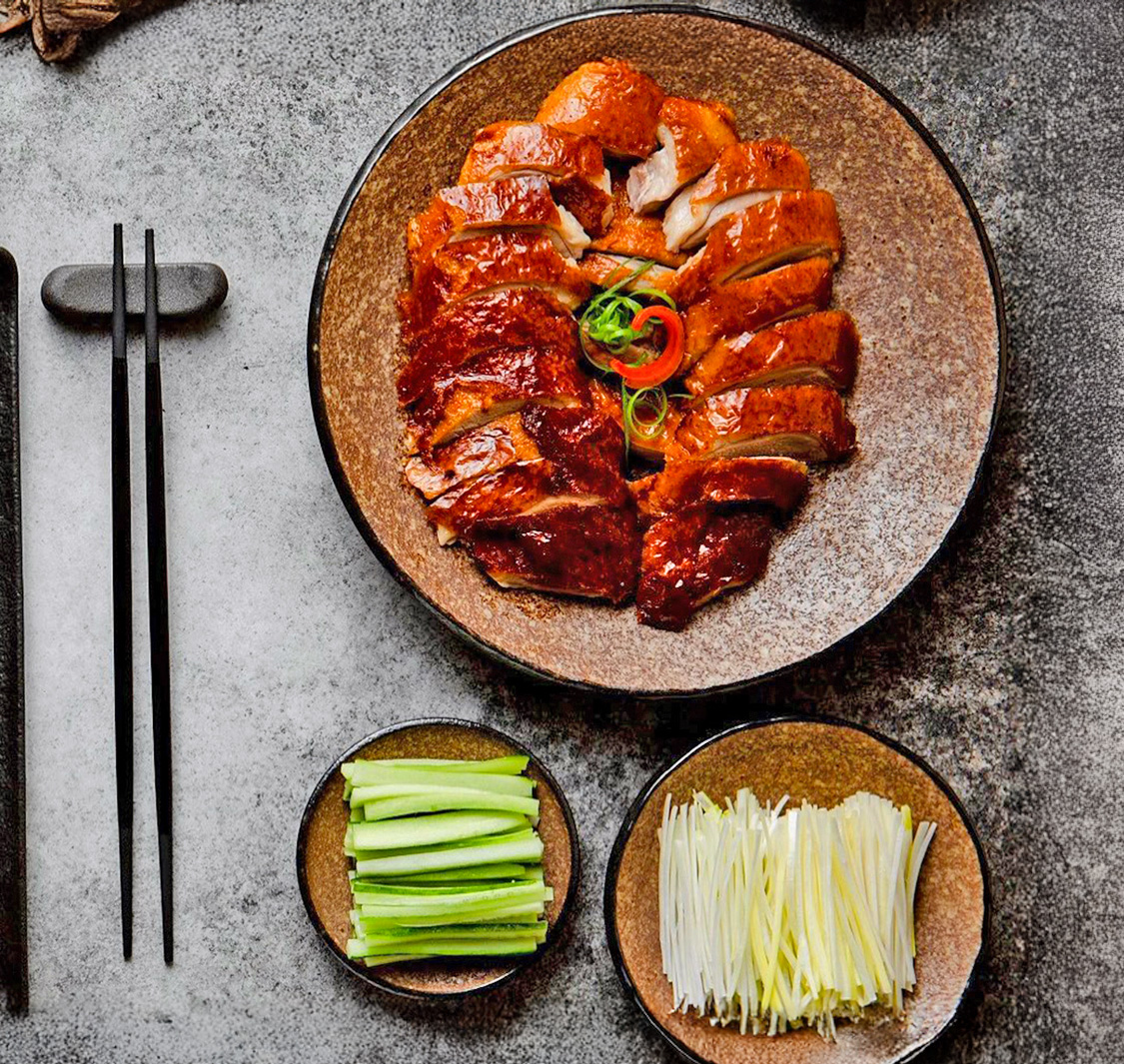 Shang Palace - Shangri-La Hotel Abu Dhabi