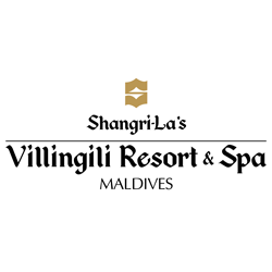 Shangri-La's Villingili Resort & Spa, Maldives