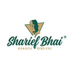Sharief Bhai Biryani