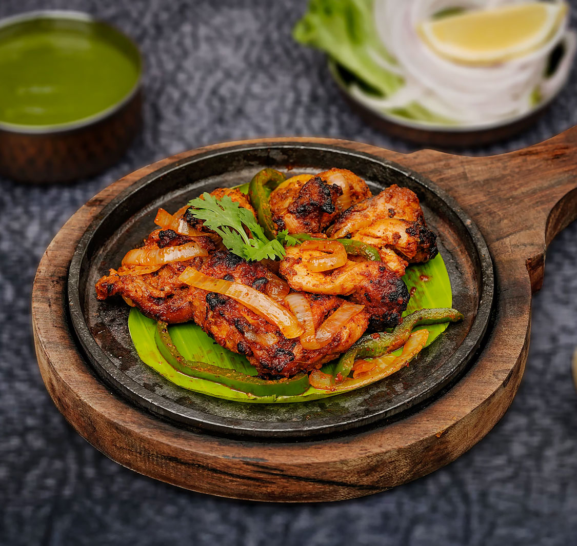 Sharief Bhai Biryani