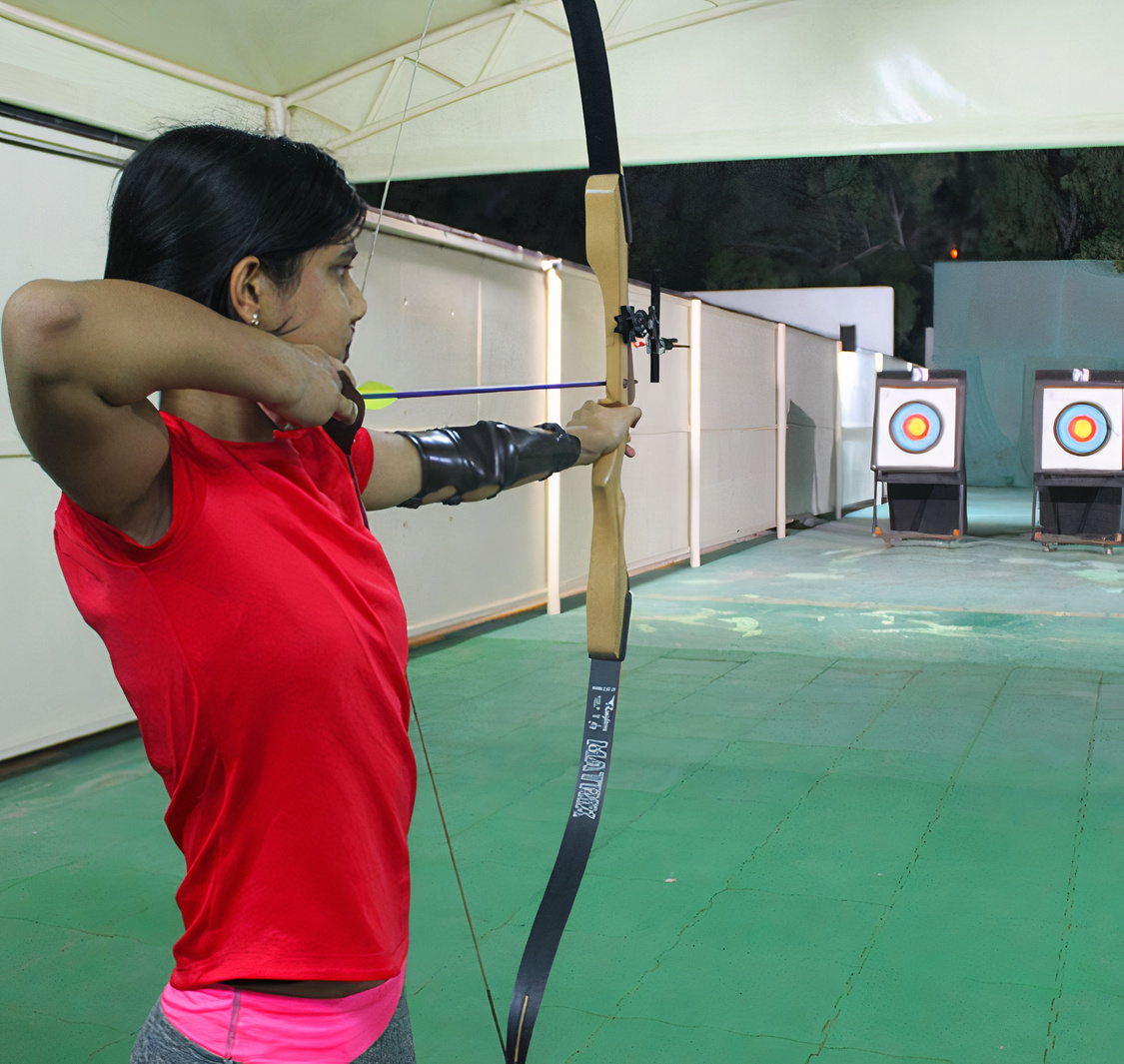 Sharjah Archery
