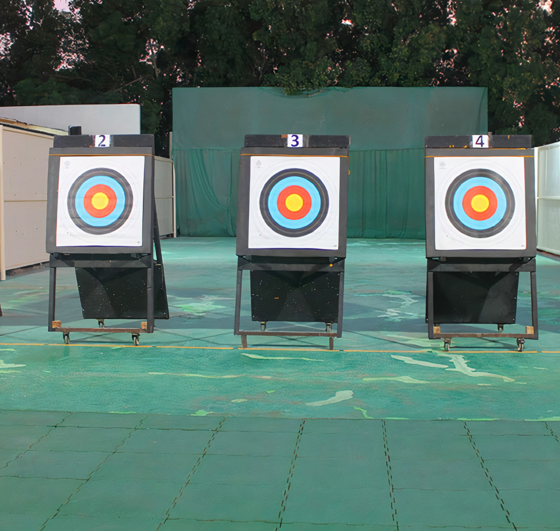 Sharjah Archery