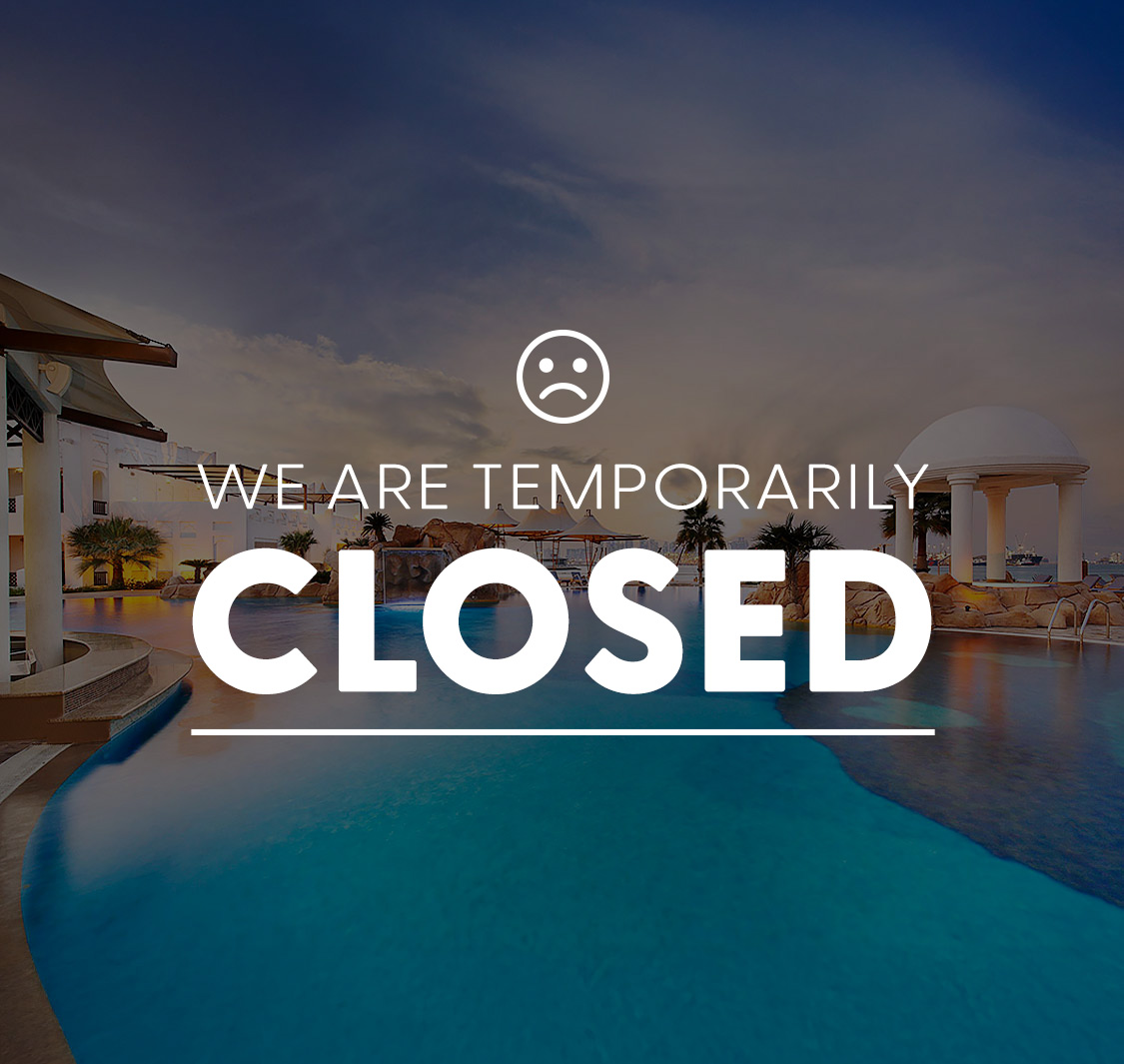 Sharq Village Pool & Beach